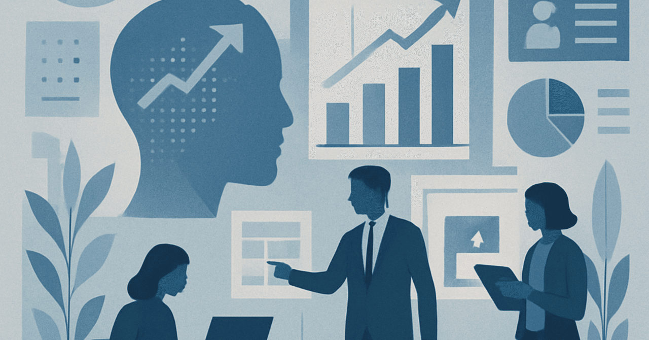 2024年のHRトレンド：データ駆動型人事戦略の進化