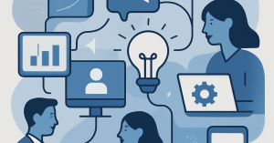 2024年のHRトレンド：職場におけるデジタルシフトの進化