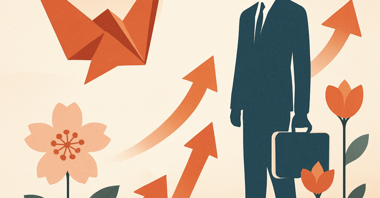 キャリアの変革：自己成長を促進するためのスキル開発法