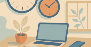 職場の生産性を高めるための時間管理のベストプラクティス