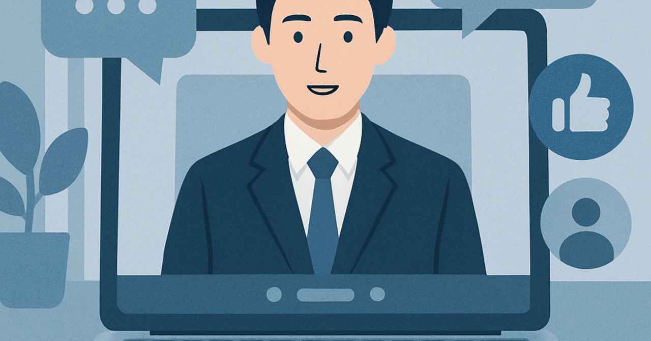 リモート面接の成功法則：候補者を惹きつけるためのポイント