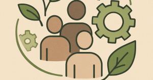 2024年のHRトレンド：持続可能な人材戦略の重要性