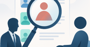 候補者の魅力を引き出す：面接官のための新しいアプローチ