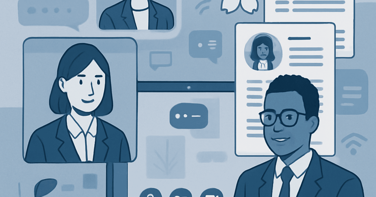 リモート採用を成功させるための戦略と実践