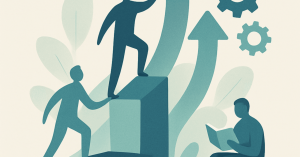 キャリア開発の新常識：スキルアップを促進する方法