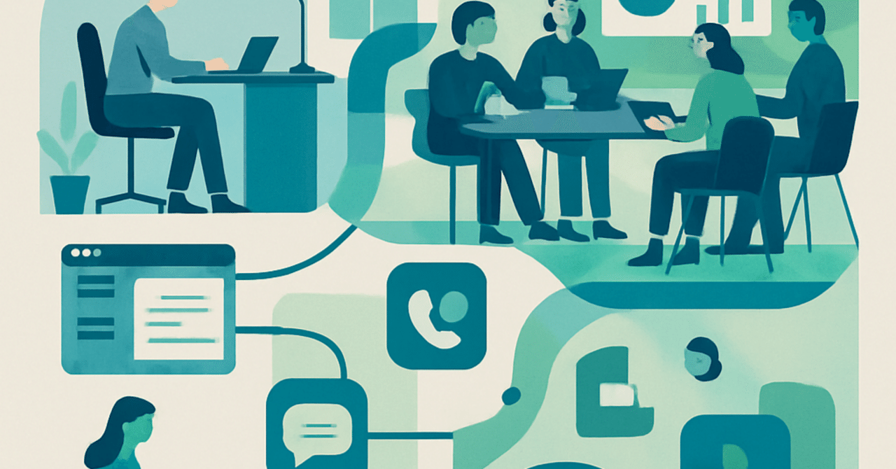 2025年の職場におけるフレキシブルな働き方の推進