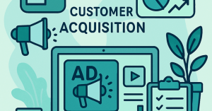 顧客獲得の新常識：デジタルマーケティングの活用法