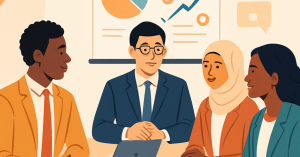 ダイバーシティを活かした採用戦略の実践法