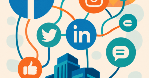 SNS活用による企業ブランド強化：成功事例と戦略