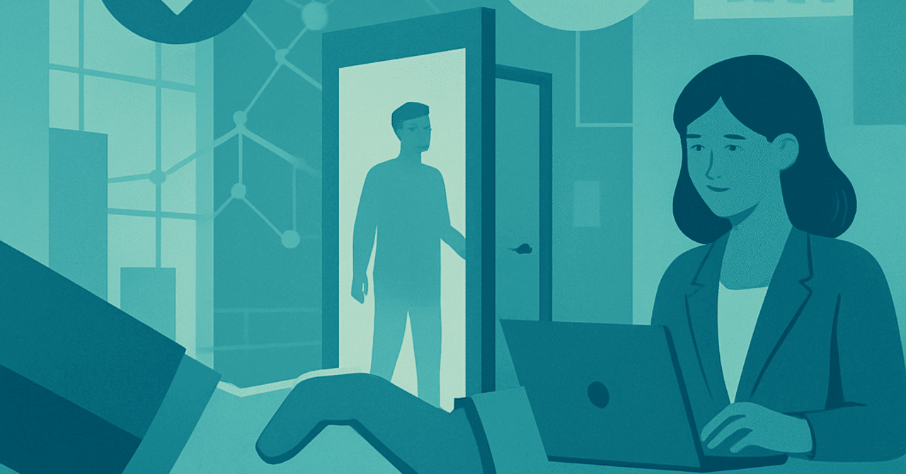 採用の透明性を高める：候補者との信頼関係構築法