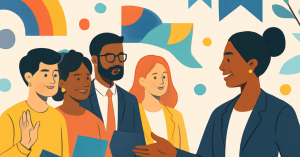 多様な人材を引きつけるための魅力的な雇用ブランドの構築