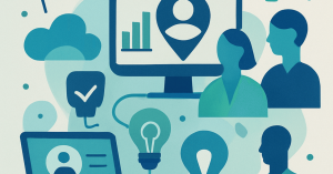 職場の未来を切り開く：HRが注目すべき最新テクノロジー