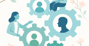 職場の生産性を高めるための心理的安全性の重要性