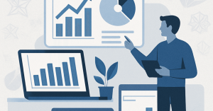 効果的な広告運用のためのデータ分析手法