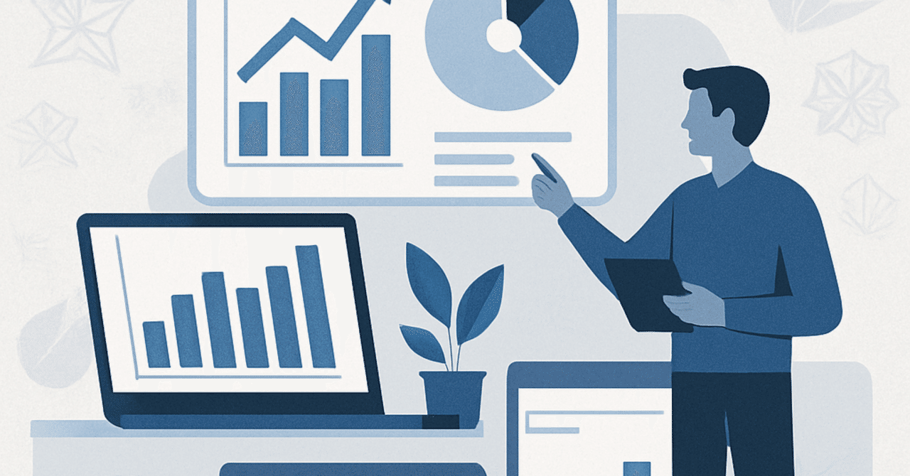 効果的な広告運用のためのデータ分析手法