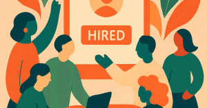 多様性と包摂性を重視した採用プロセスの構築