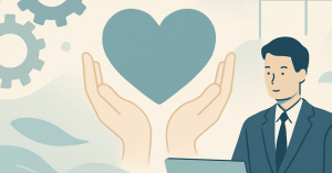 2025年の職場におけるメンタルヘルス支援の進化