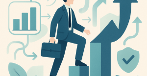 キャリアパスの見直し：成長を促すための戦略