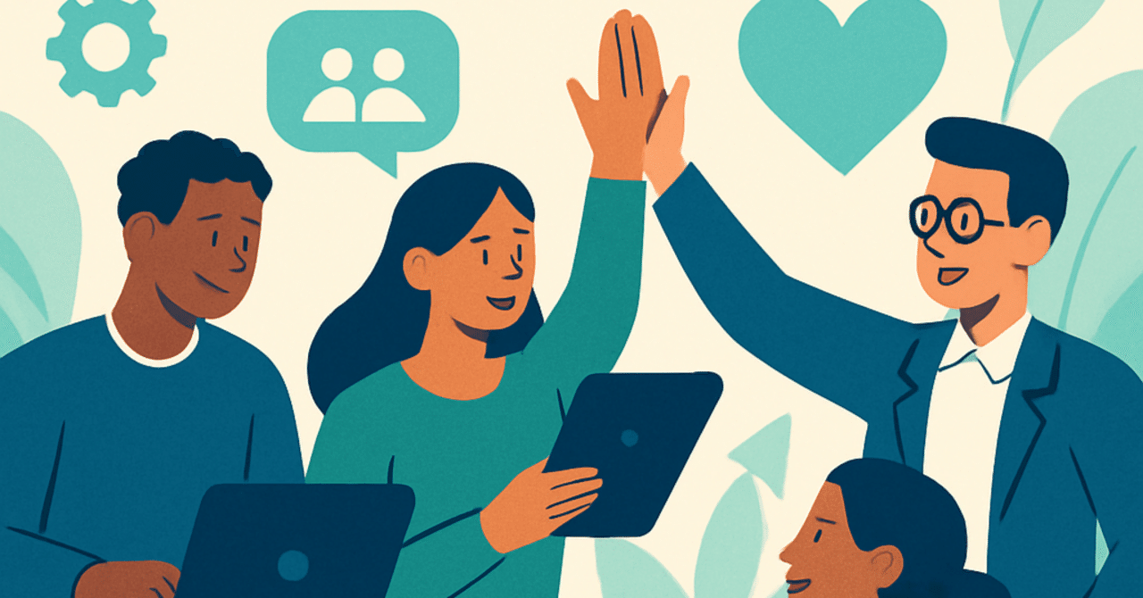 従業員のエンゲージメントを高めるための最新HRトレンド