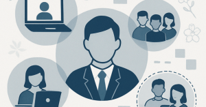 2024年の採用戦略：リモートワークに適応した人材選定法