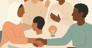 職場のインクルージョン：全員が活躍できる環境を作るためのステップ