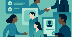 候補者体験を向上させる採用プロセスの見直し