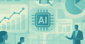 AIとデータ分析が変える人事戦略の未来