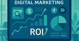 デジタル広告運用の最前線：ROIを最大化するための戦略