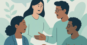 職場における心理的安全性の重要性と実践方法