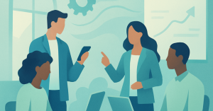 2024年の職場文化：柔軟性と適応力を重視する時代