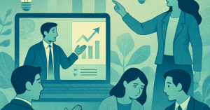 従業員のスキルアップを支援するHRトレンドの新たなアプローチ