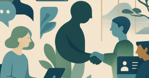 柔軟な働き方に対応した採用戦略の再考