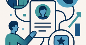 エンゲージメントを高める採用プロセスの見直し