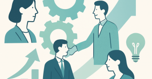 2024年のHRトレンド：スキル開発とキャリア支援の重要性