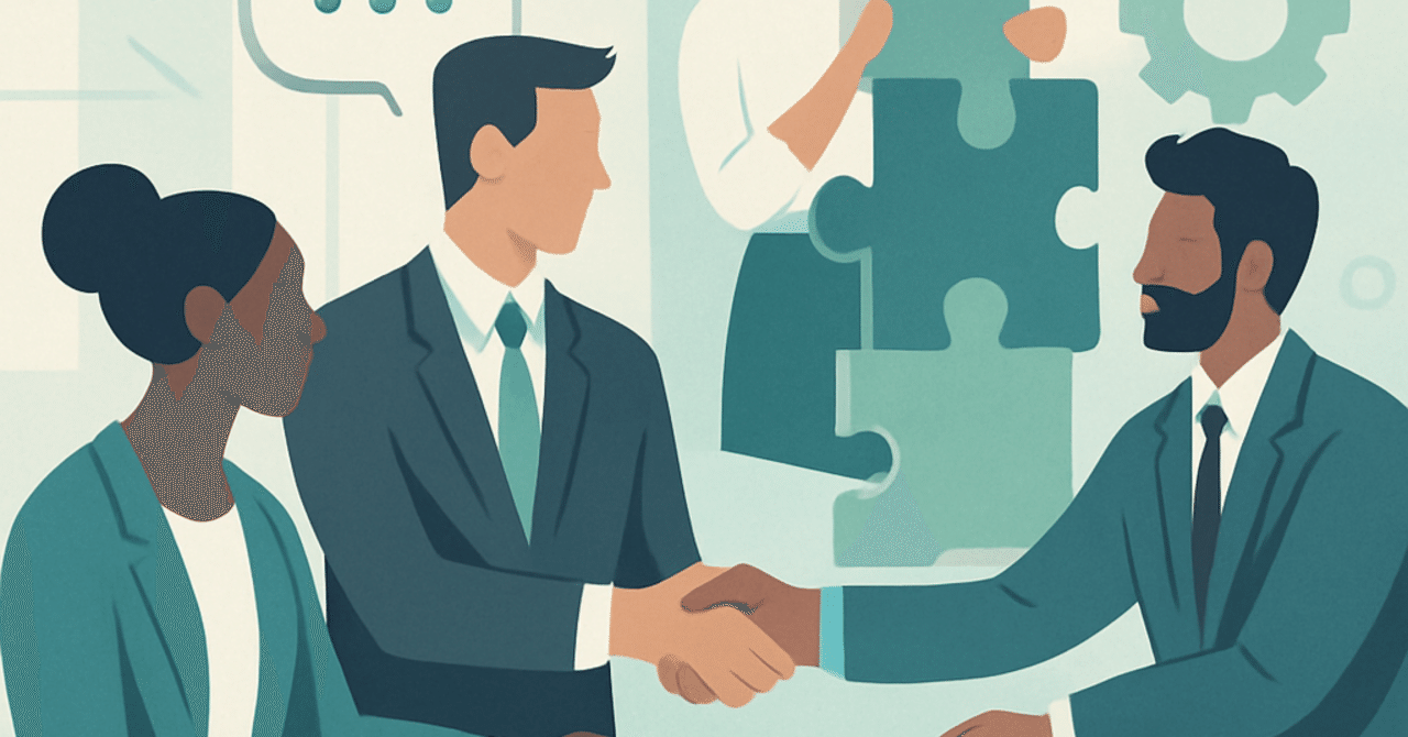 職場のコミュニケーション改善:効果的なチームビルディングの秘訣