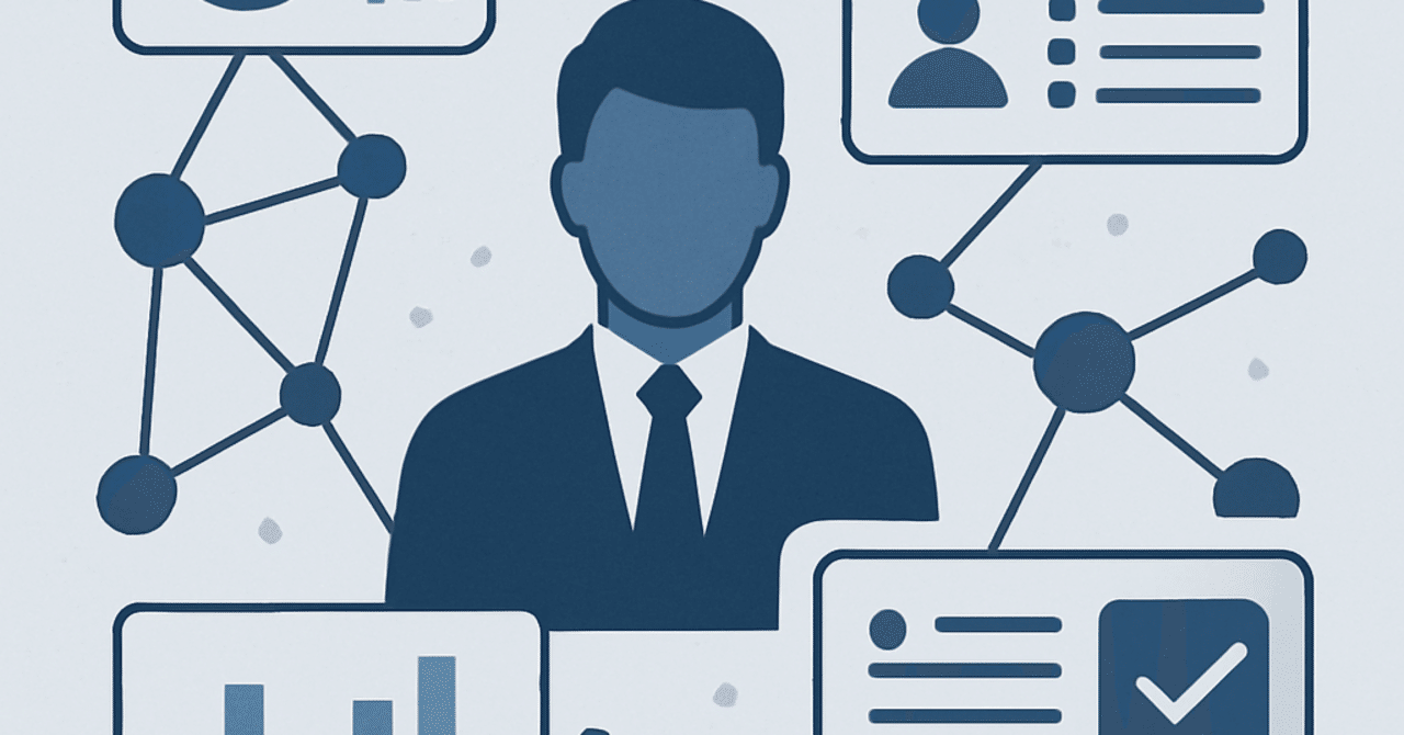 データを活用した採用活動の最適化:成功するためのステップ