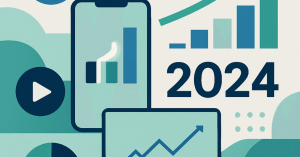 ソーシャルメディア戦略の再構築：2024年のトレンドと実践法