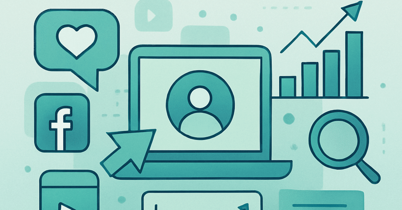 顧客獲得の新常識：デジタルマーケティングの活用法