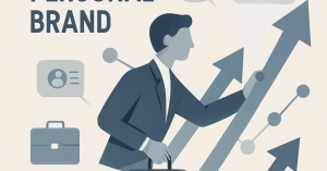 キャリアアップのための自己ブランディング戦略