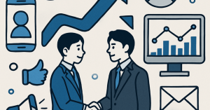 顧客獲得の新常識：デジタル時代における効果的な戦略