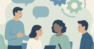 心理的安全性を確保するための職場環境の整え方