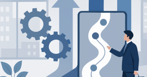 変化する職場でのキャリアプランニング：成功するための戦略