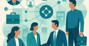 リファラル採用を活かす：社員のネットワークを最大限に利用する方法