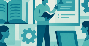 2025年の職場におけるスキルアップトレンド：学び続ける文化の構築