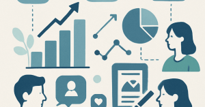 ソーシャルメディア活用法：ブランド認知を高める戦略