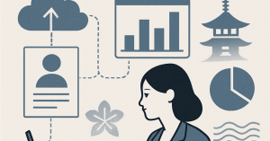 デジタルHRの進化：テクノロジーが変える人事の未来