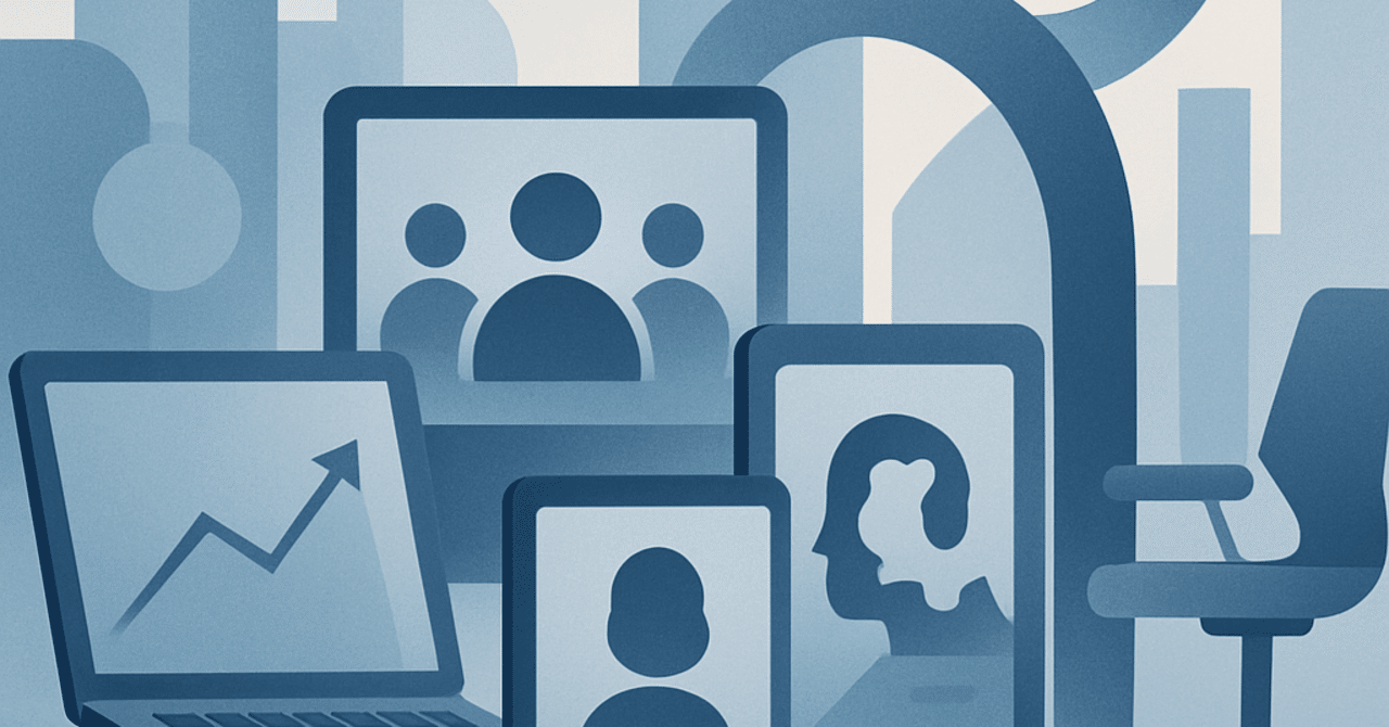 2025年の職場におけるテクノロジーの進化と人事戦略