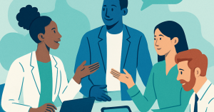 職場のコミュニケーションを強化するための新しいテクニック