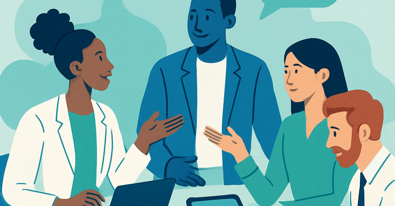 職場のコミュニケーションを強化するための新しいテクニック