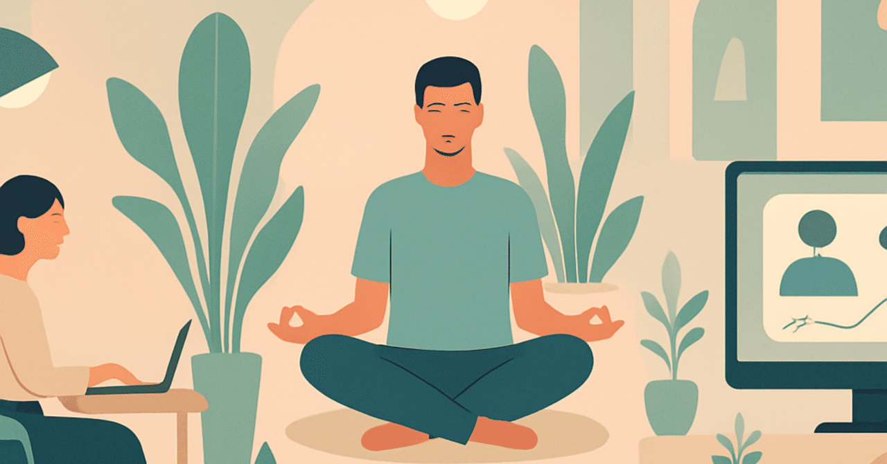 2024年の職場におけるストレス管理戦略の進化